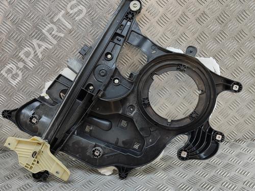 Used Front left window mechanism PEUGEOT PARTNER Box Body/MPV (K9) 1.5 BlueHDi 100 (102 hp) 28560497
