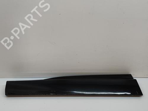 Door moulding trim AUDI E-TRON (GEN) 55 quattro | BP28045807C150 