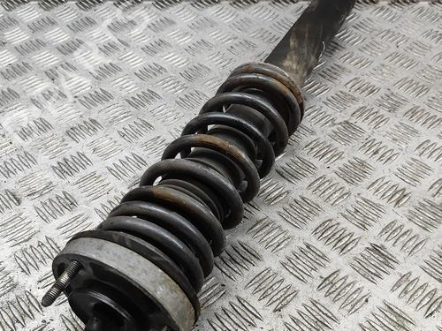Left front shock absorber ASTON MARTIN VANTAGE Vantage 4.3 | BP27797497M16 