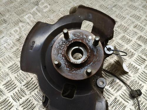 Used Left rear steering knuckle Left rear steering knuckle MAZDA MX-5 IV (ND__) 2.0 (ND2E, ND6E) (160 hp) 40042820 40042820