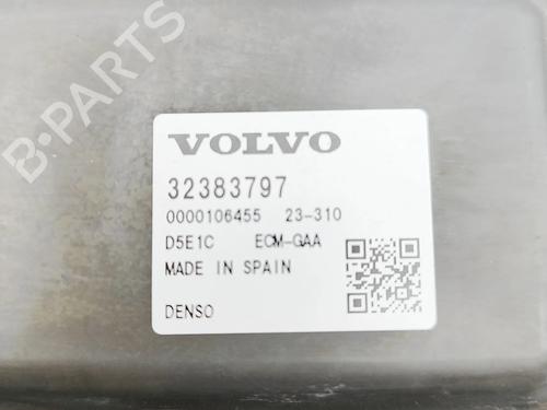 Engine control unit (ECU) VOLVO XC40 (536) B4 Mild-Hybrid | BP30679101M57 