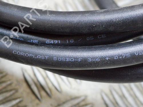Cable BMW i3 (I01) Range Extender | BP14646881E12 