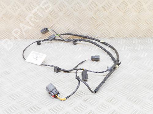 Electronic module FORD FIESTA VII (HJ, HF) 1.0 EcoBoost | BP14655384M83 