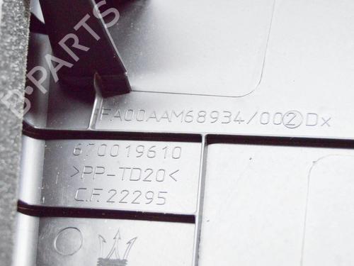 Autre MASERATI GHIBLI III (M157) 3.0 S | BP30754319O1