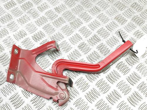 Hinge/Door check strap NISSAN LEAF (ZE1) Electric | BP34443752C146  - Image 5