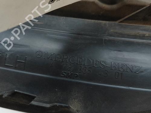 Grille MERCEDES-BENZ CLA (C118) CLA 200 (118.387) | BP28676003C40 