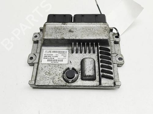 Engine control unit (ECU) DS DS 7 Crossback (J4_, JR_, JC_) 2.0 BlueHDi 180 (JJEHZR) | BP32213418M57