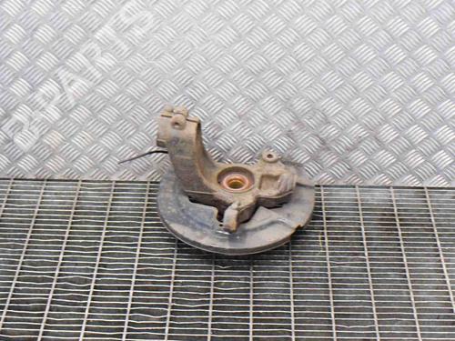 Left front steering knuckle VOLVO V60 I (155) D3 / D4 | BP14615959M25 