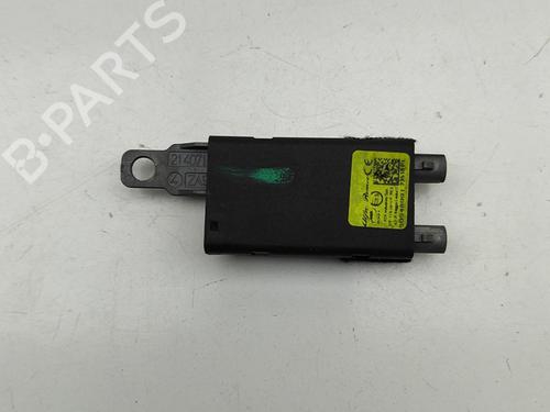Electronic module ALFA ROMEO STELVIO (949_) 2.9 Q4 (949.AXG2A, 949.AXH2A, 949.AXS2A) | BP29392184M83 