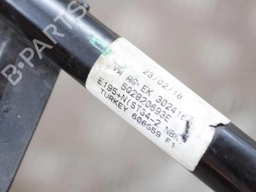 Pipe VW GOLF VII (5G1, BQ1, BE1, BE2) 1.4 GTE Hybrid | BP9629004M125 