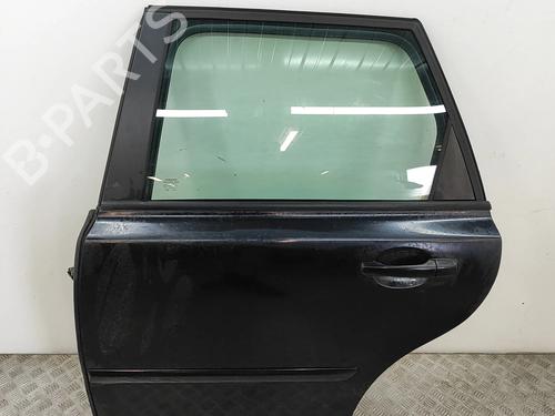 Used Left rear door VOLVO V50 (545) D2 (114 hp) 28546504