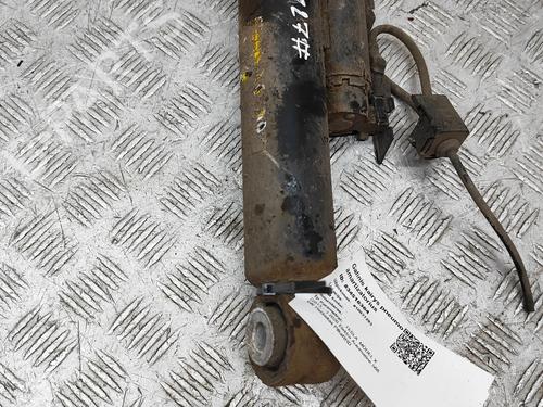 Left rear shock absorber TESLA MODEL X (5YJX) P100D AWD | BP33661422M18 - Image 5