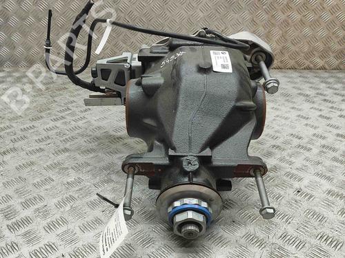 Used Rear differential BMW X7 (G07) xDrive 40 d Mild-Hybrid (340 hp) 27795606