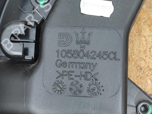 Front left panel MASERATI GHIBLI III (M157) 3.0 S | BP34161513C58  - Image 11