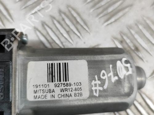 Right front window motor VOLVO XC90 II (256) B5 Mild Hybrid AWD | BP28558847E20