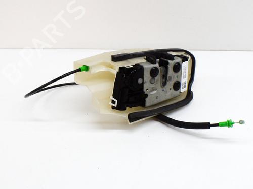 Front right lock TESLA MODEL 3 (5YJ3) EV | BP27749013C97 