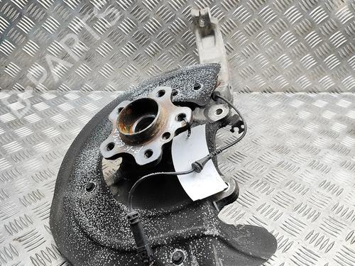 Used Left front steering knuckle Left front steering knuckle BMW X5 (G05, F95) xDrive 30 d (249 hp) 32755670 32755670