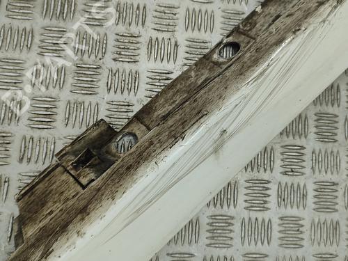 Left sideskirt TOYOTA PRIUS (_W3_) 1.8 Hybrid (ZVW30) | BP28955591C115 