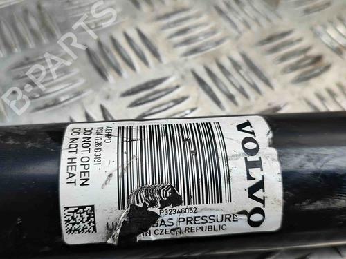 Left rear shock absorber VOLVO XC60 II (246) 2.0 B5 Mild-Hybrid | BP29495036M18 