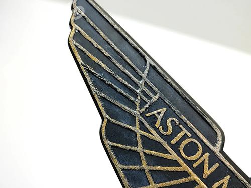 Andre ASTON MARTIN DBX 4.0 All-wheel Drive | BP36809610O1 - Image 7
