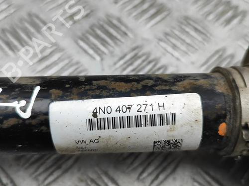 Left front driveshaft AUDI A6 C8 Avant (4A5) RS6 TFSI Mild Hybrid quattro | BP37583264M38  - Image 6