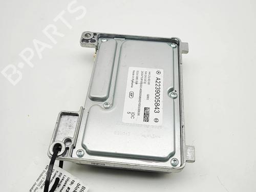 Electronic module VW PASSAT B7 (362) 1.4 TSI EcoFuel | BP37469203M83 - Image 4