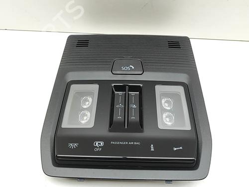 Innerbelysning CUPRA LEON Sportstourer (KL8, KU8, KUD) 2.0 VZ 4Drive (333 hp) 30857328