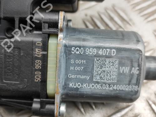 Left rear window motor SKODA SCALA (NW1) 1.5 TSI | BP39145200E23 - Image 7