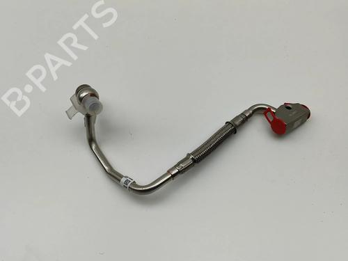 Pipe AUDI Q5 (8RB) 2.0 TDI quattro | BP25858429M125