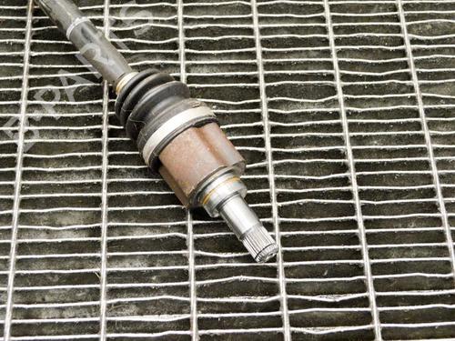 Right front driveshaft SKODA CITIGO (NF1) 1.0 | BP8835954M39 