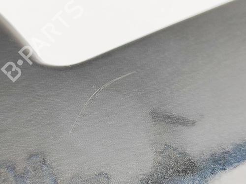 Headlight eyebrow OPEL VIVARO B Van (X82) 1.6 CDTI (05) | BP30323940C118