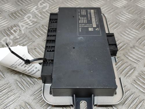Used Electronic module BMW 5 Touring (F11) 525 d (204 hp) 16077465