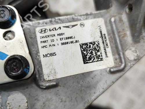 Engine KIA NIRO II (SG2) EV | BP36068044M1 - Image 9