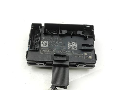 Used Electronic module VW ID. Buzz Bus (EBB, EBJ) Electric (EBB, EBJ) (286 hp) 30621199