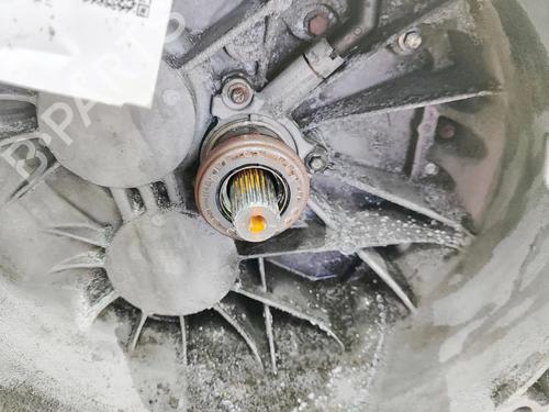 Gearbox FORD TRANSIT CUSTOM V362 Bus (F3) 2.2 TDCi | BP36644374M3  - Image 5