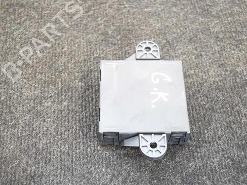 Electronic module MERCEDES-BENZ E-CLASS (W212) E 350 CDI (212.023) | BP6754804M83 