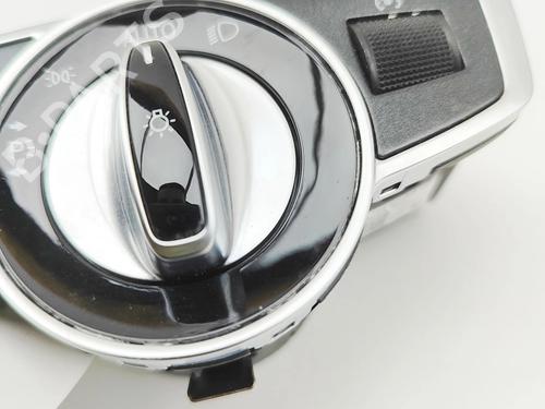 Control unit MERCEDES-BENZ E-CLASS T-Model (S213) E 350 d (213.233) | BP37722432M11 - Image 5