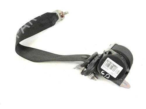 rear-right-seatbelt-nissan-pulsar-hatchback-c13-2014-30620252 main image
