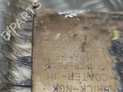 Catalyst LAND ROVER RANGE ROVER EVOQUE (L538) 2.0 D 4x4 | BP33390191M10  - Image 9