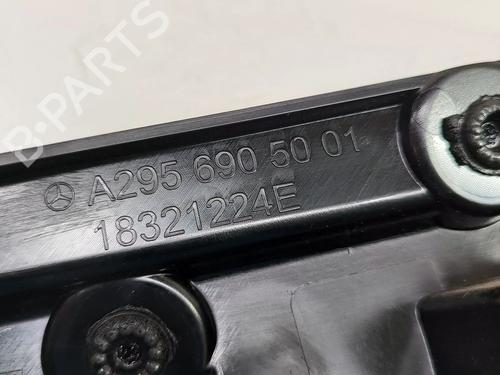Other MERCEDES-BENZ EQE (V295) EQE 350 (295.125) | BP28560269O1 - Image 8