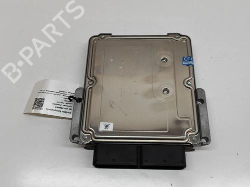 Engine control unit (ECU) JAGUAR F-TYPE Coupe (X152) 3.0 SCV6 400 SPORT AWD | BP27650192M57