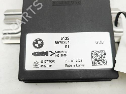 Electronic module BMW XM (G09) XM All-wheel Drive | BP32501108M83 - Image 7