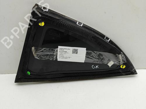 Panel rude bagtil venstre TESLA MODEL X (5YJX) P100D AWD | BP28435577C93 - Image 5