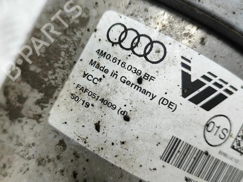 Left front shock absorber AUDI Q7 (4MB, 4MG, 4MQ) 45 TDI quattro | BP34374516M16 - Image 7