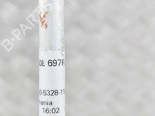 AC pipe RENAULT ARKANA I (LCM_, LDN_) 1.6 E-TECH 145 (LDMU) | BP37238442M126 - Image 7
