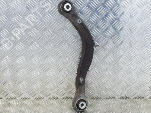 Used Right rear suspension arm Right rear suspension arm 7731835 7731835