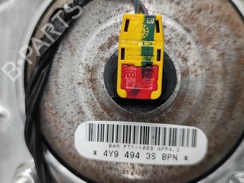 Passenger airbag FORD MONDEO V Turnier (CF) 2.0 TDCi | BP27342874C10 
