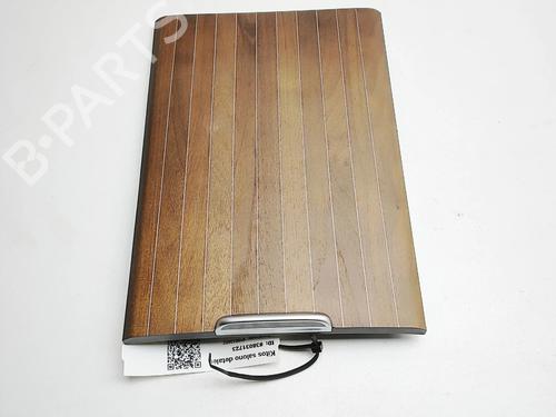 Middle console MERCEDES-BENZ EQS (V297) EQS 450+ (297.123) | BP38730774I22 - Image 4