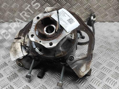 Used Right rear steering knuckle PORSCHE PANAMERA (971) 3.0 (97AAA1, 97BAA1) (330 hp) 22999550