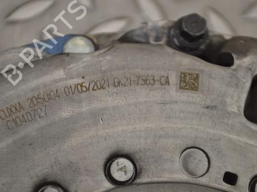 Other FORD TRANSIT CUSTOM V362 Bus (F3) 2.0 EcoBlue mHEV | BP30231592O1 